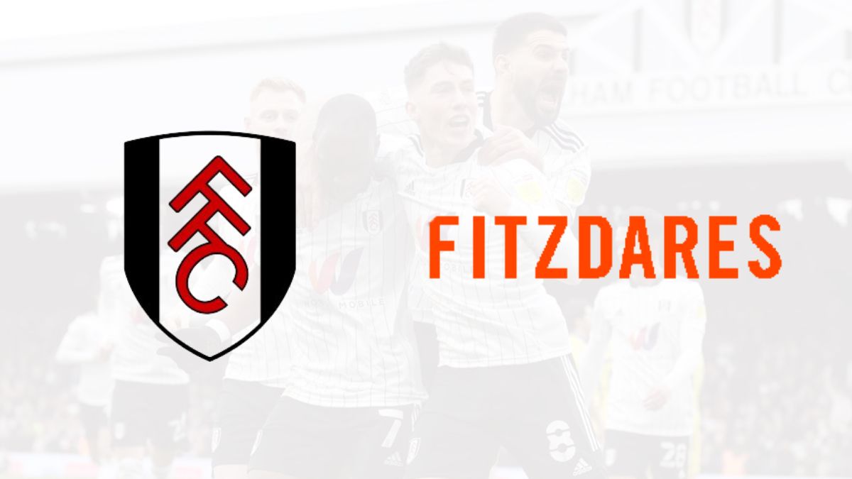 Fulham FC announce Fitzdares as official betting partner