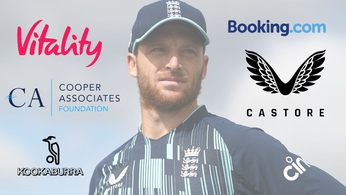 Happy birthday Jos Buttler: A look at the Englishman's net worth, endorsements and charity