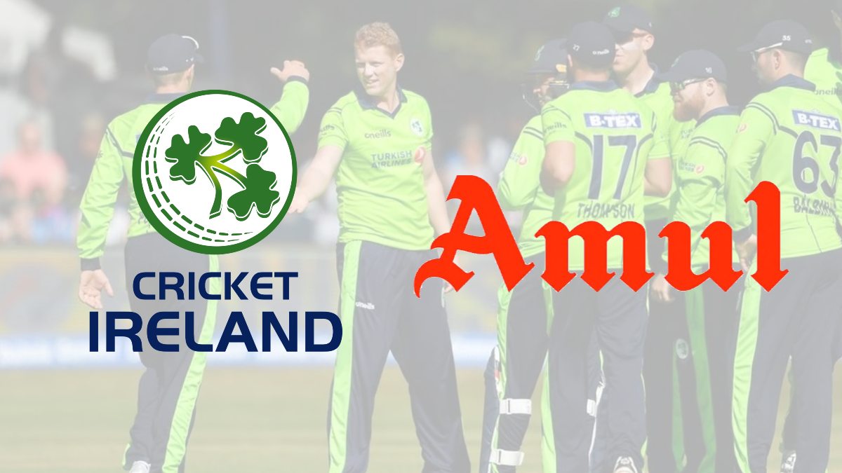 ICC Men's T20 World Cup 2022: Amul becomes Ireland men's cricket team's sponsor