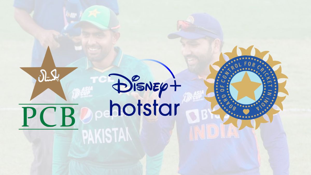 Ind-Pak Super Four game witnesses 1.4 crore concurrent viewership on Disney+ Hotstar