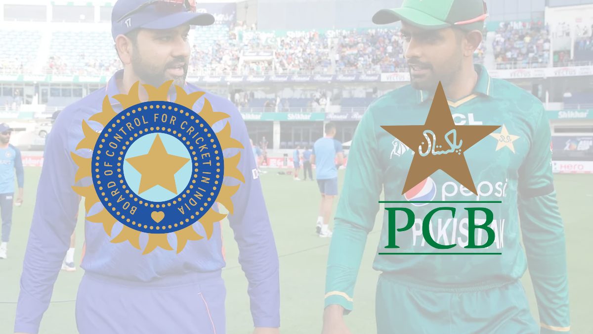 Asia Cup 2022 Super 4 India vs Pakistan: Match Preview, head-to-head and streaming details