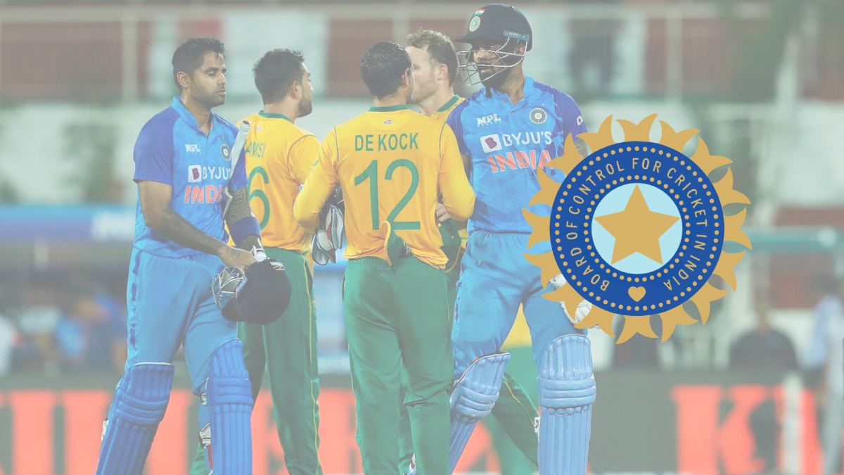 India vs South Africa 2022 1st T20I: KL Rahul, Suryakumar steer India to claim lead in series opener