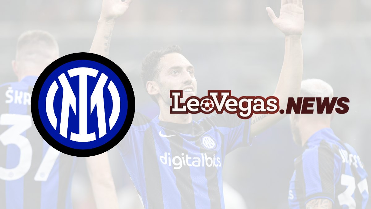 Inter Milan onboard LeoVegas.News as new infotainment partner