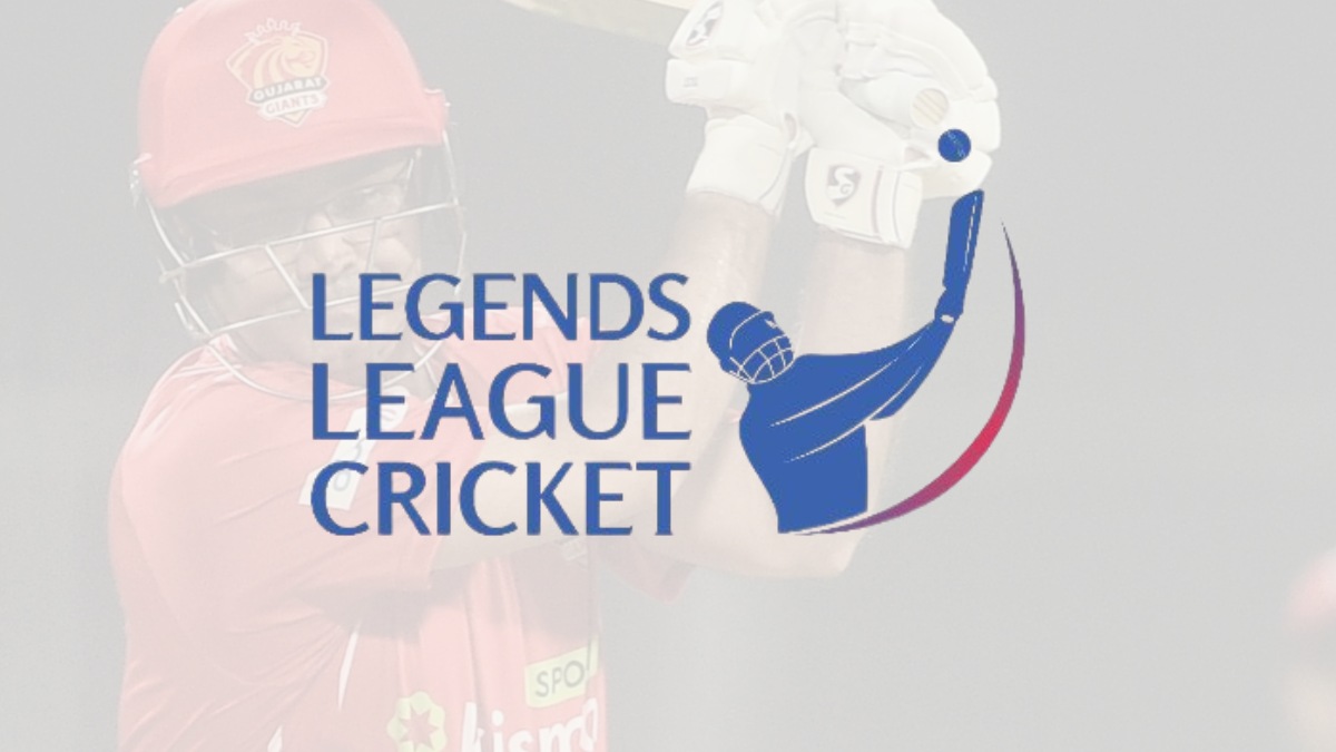 Legends League Cricket witnesses prodigious viewership on digital platforms