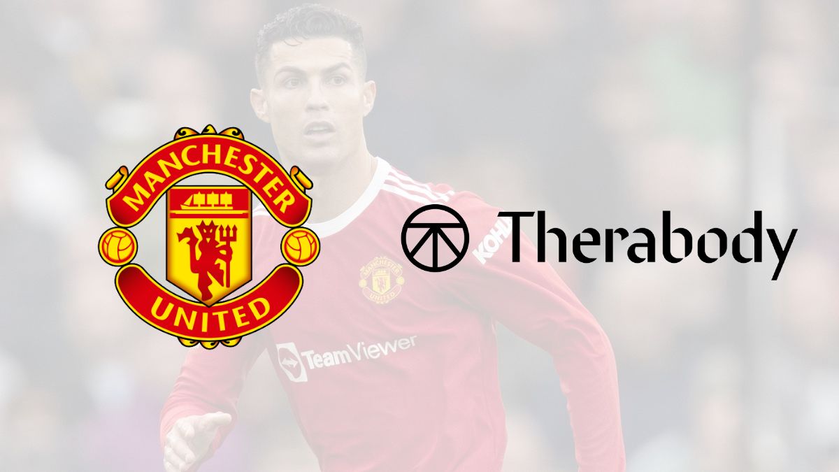Manchester United enhance partnership with Therabody
