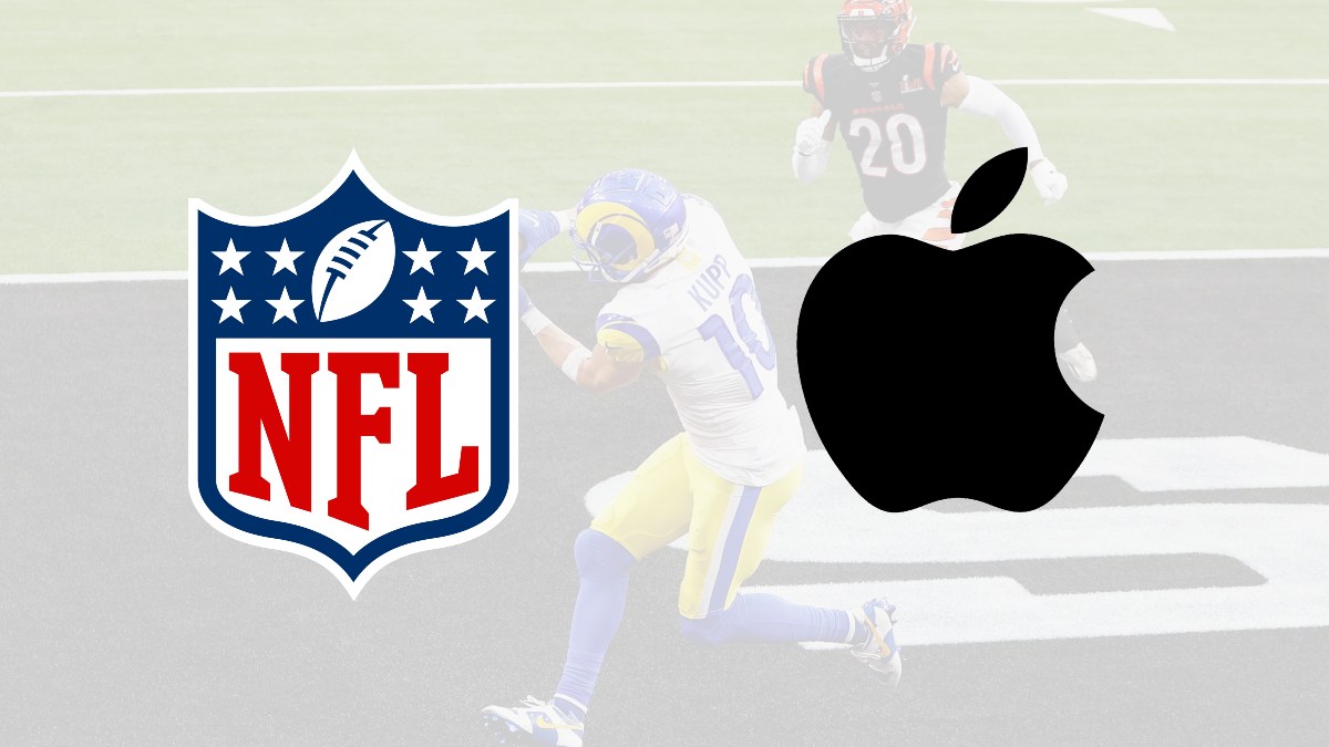 Apple ink multi-year deal with NFL to sponsor Super Bowl halftime show