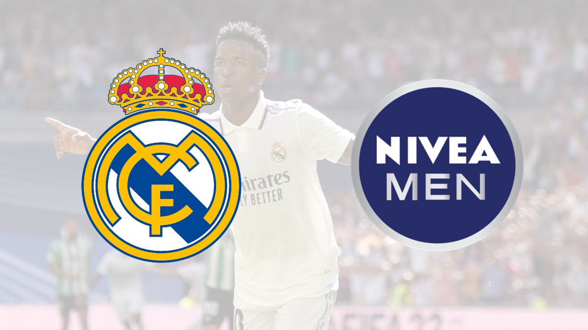 Real Madrid, Nivea Men sign renewal until 2025