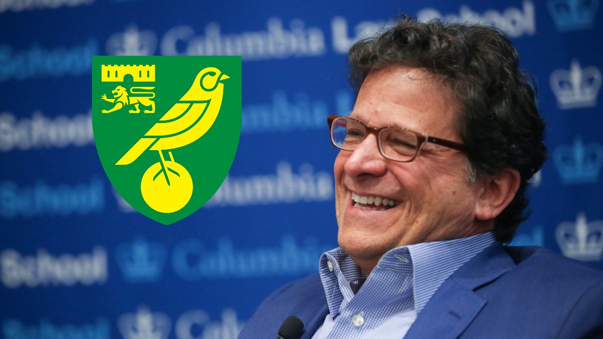 Milwaukee Brewers owner Mark Attanasio purchases minority stake in Norwich City FC