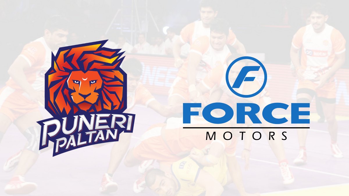Force Motors Logo PNG Vector (CDR) Free Download