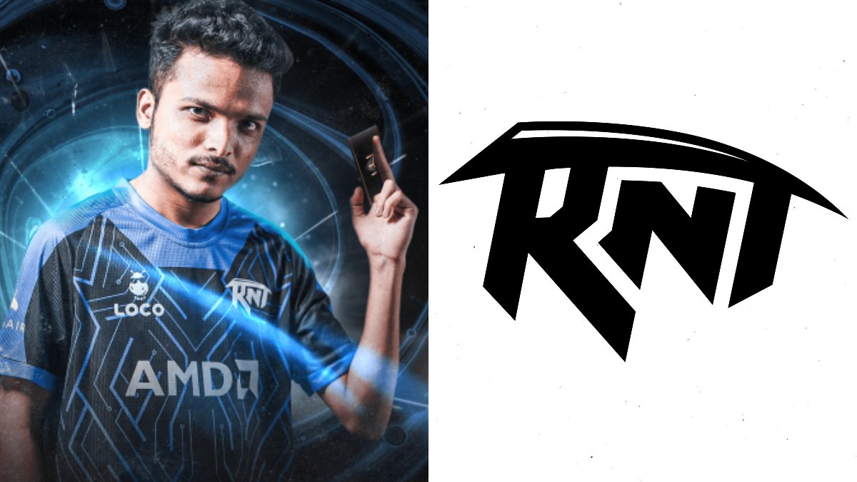 Revenant Esports onboards popular athlete Jay Patil to its talent roster
