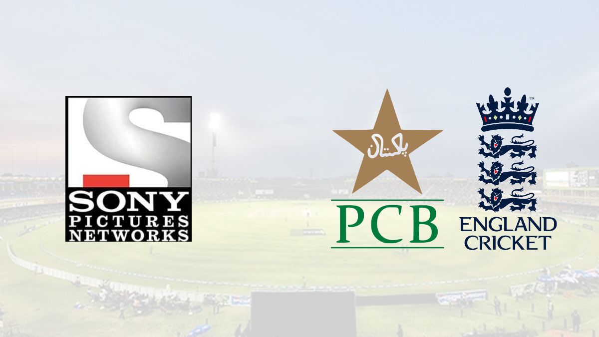 Sony Sports Network set to broadcast England tour of Pakistan 2022