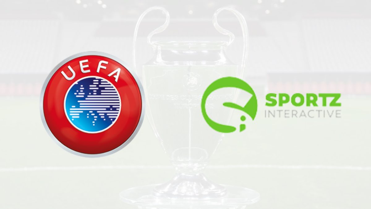 Sports Interactive inks licensing partnership deal with UEFA