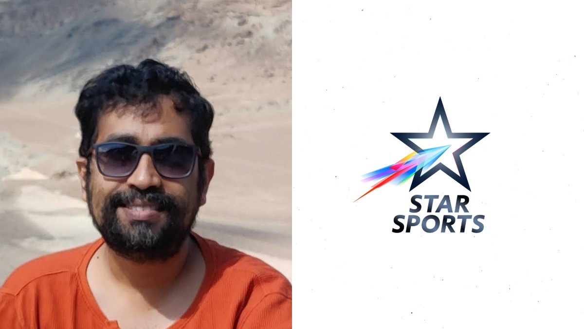 Ambarish Bandyopadhyay becomes National Sales Head of Star Sports: Reports