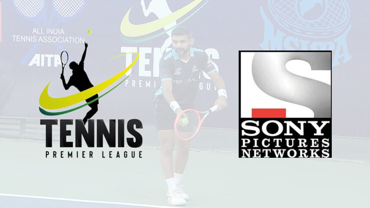 Tennis Premier League announces Sony Pictures Networks as broadcast partner