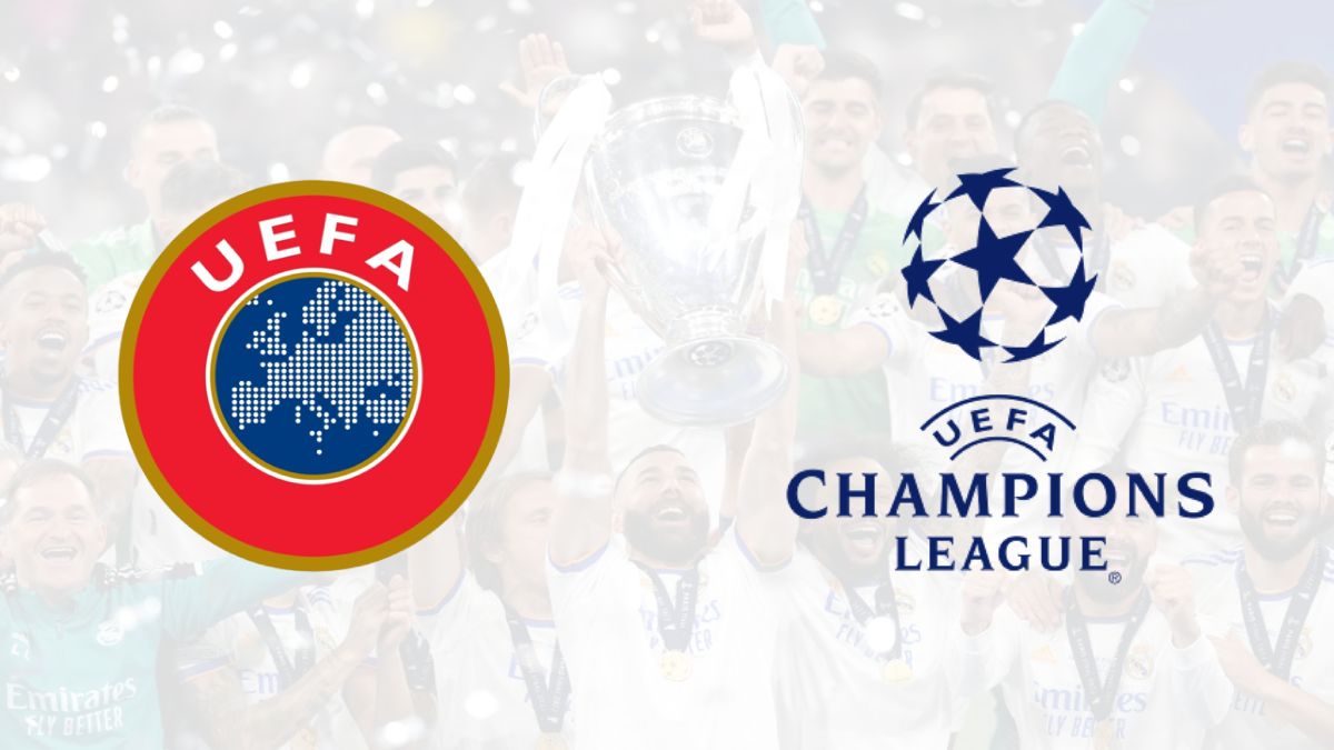 UEFA Champions League 2022-23: Sponsors Watch