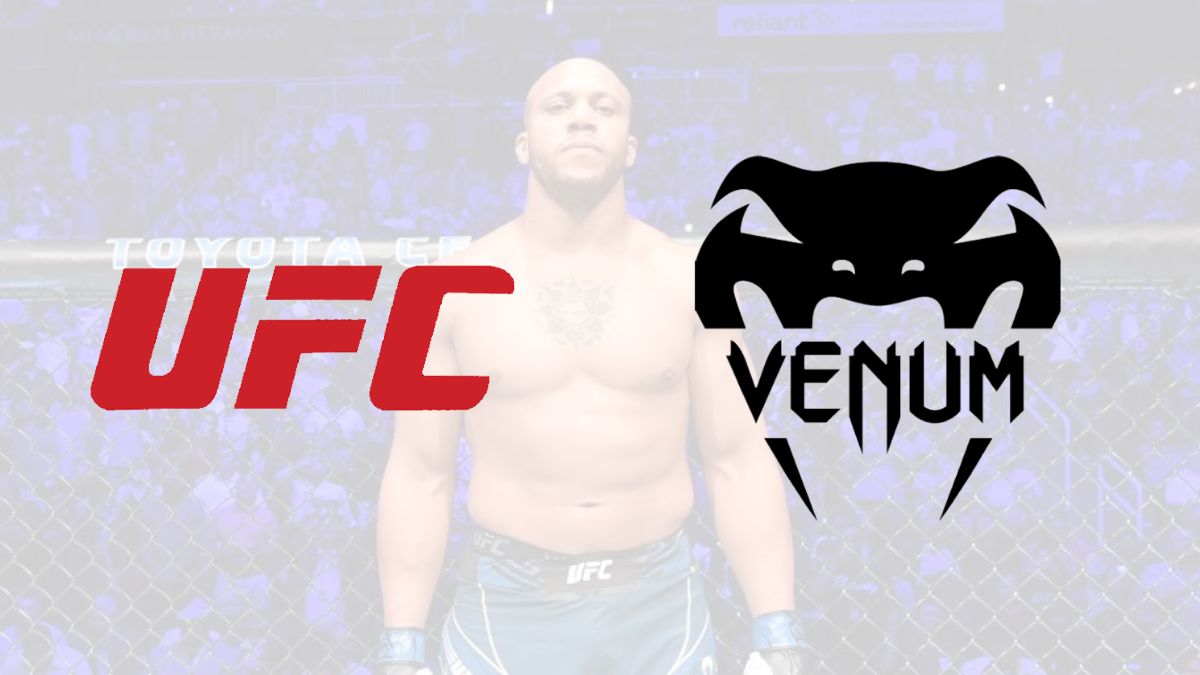 UFC inks multi-year renewal with Venum