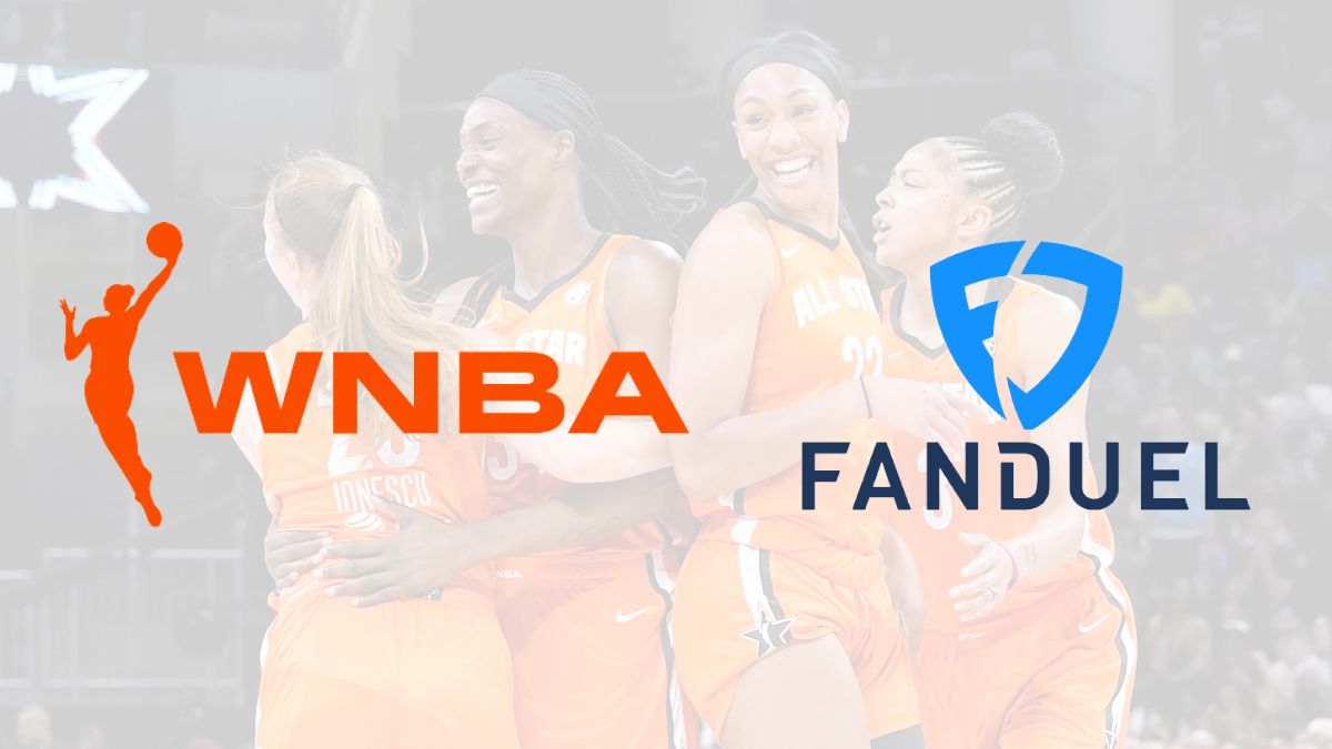 WNBA inks multi-year renewal deal with FanDuel