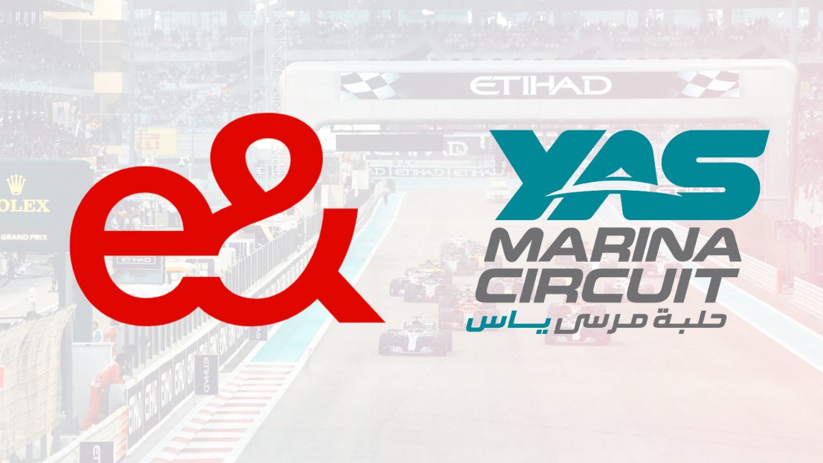 e& inks multi-year deal with Abu Dhabi Grand Prix