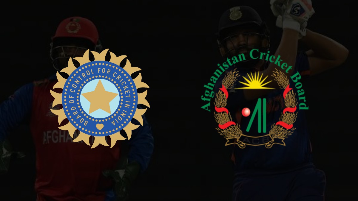 Asia Cup 2022 Super 4 India vs Afghanistan: Match preview, head-to-head and streaming details