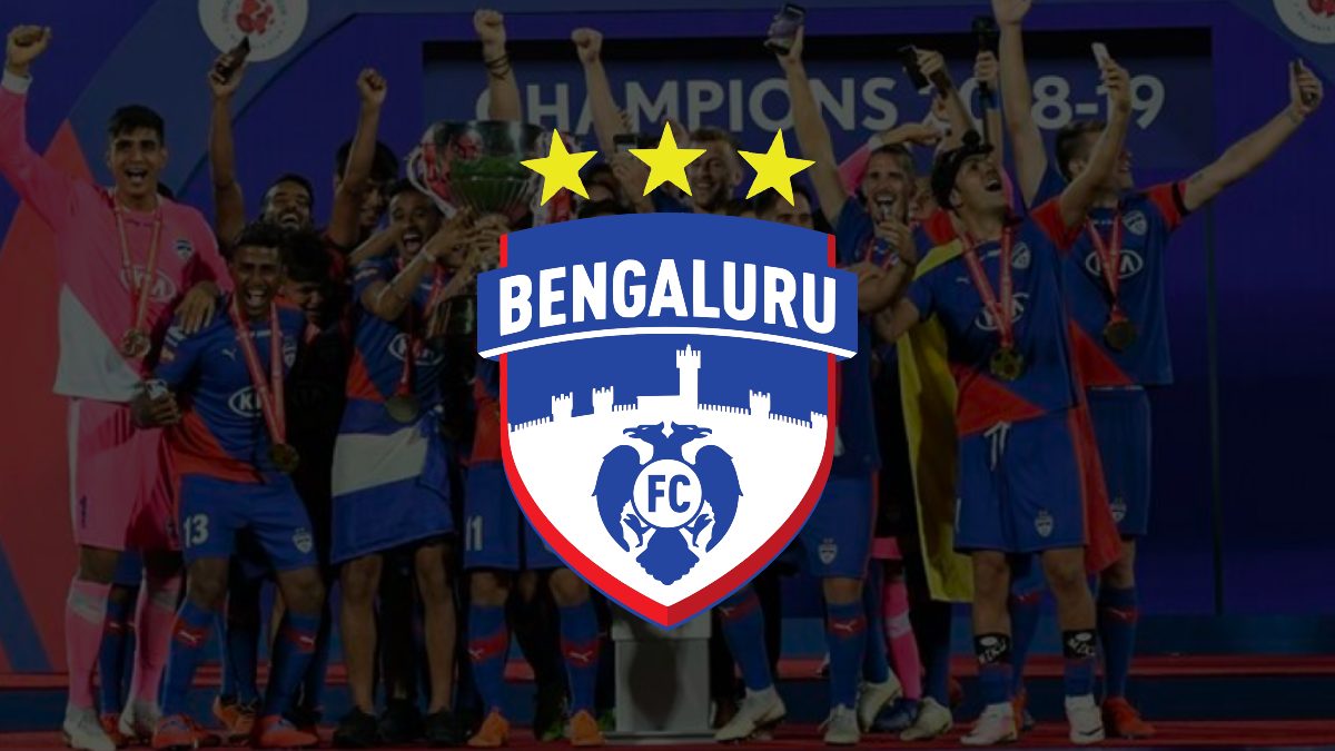 ISL 2022/23 Sponsors Watch: Bengaluru FC