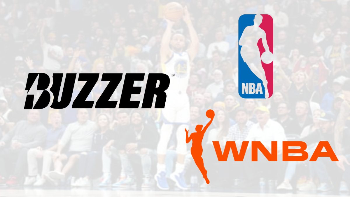 Buzzer renews collaboration with NBA and WNBA