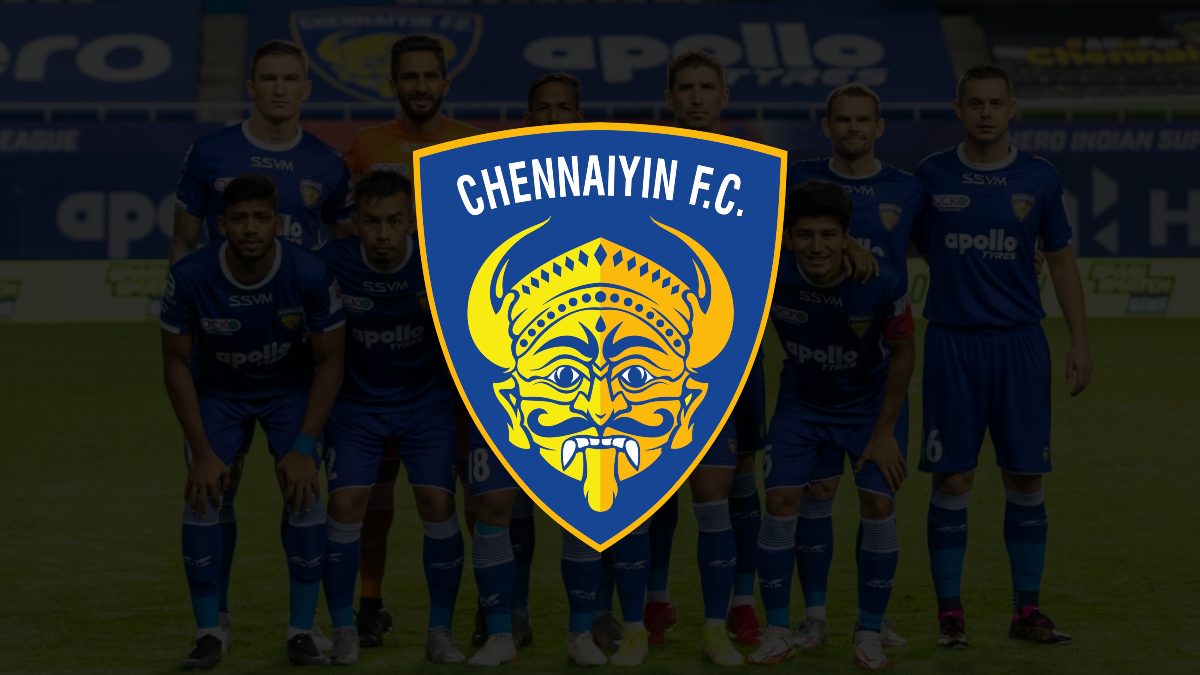 ISL 2022/23 Sponsors Watch: Chennaiyin FC