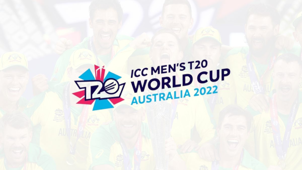 Everything you need to know about ICC Men’s T20 World Cup 2022