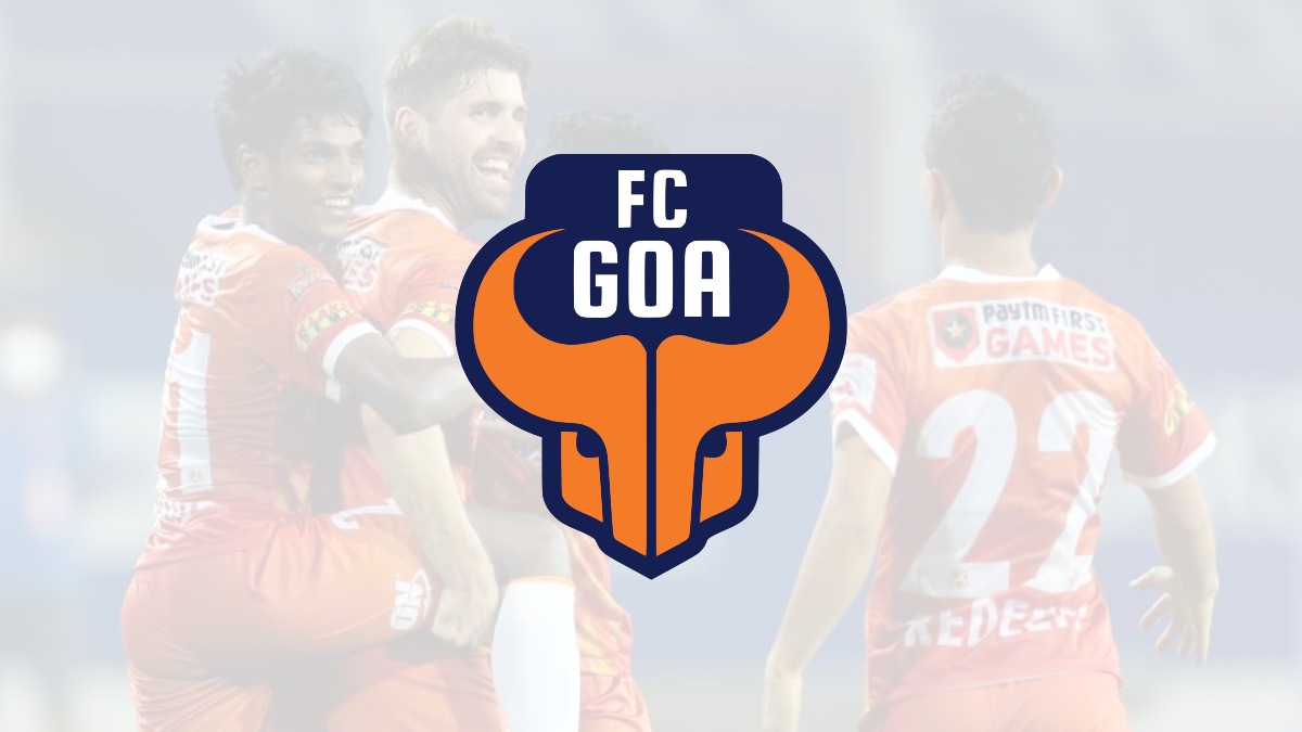 ISL 2022/23 Sponsors Watch: FC Goa
