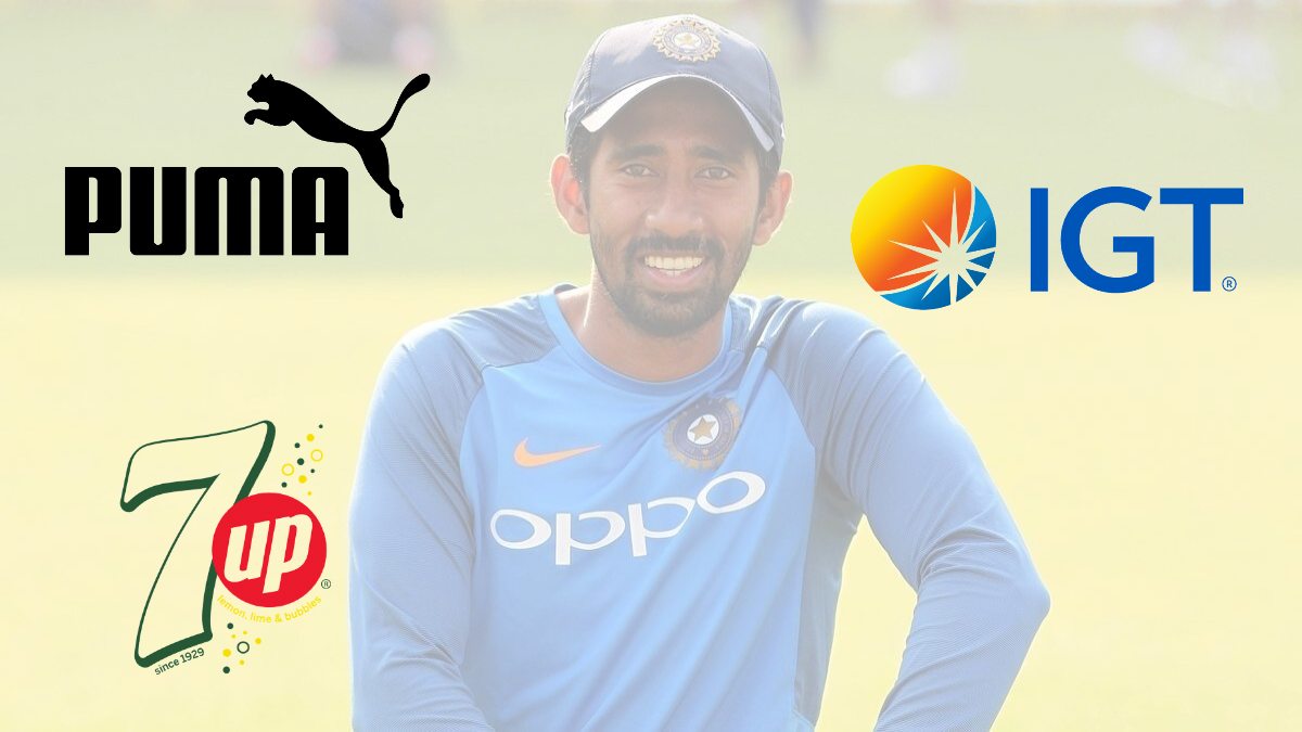 Happy Birthday Wriddhiman Saha: A look at the wicketkeeper's net worth and endorsements
