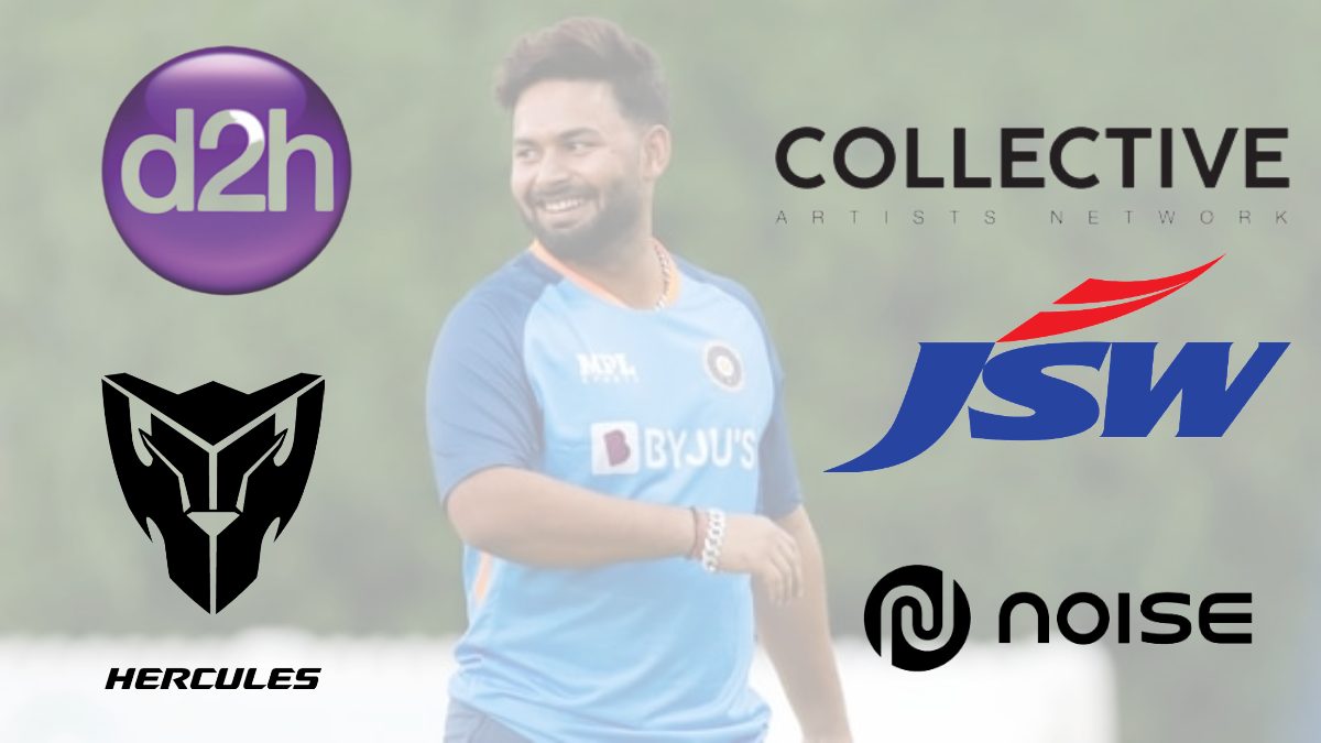 Happy birthday Rishabh Pant: A look at the southpaw's endorsements, net worth and charity