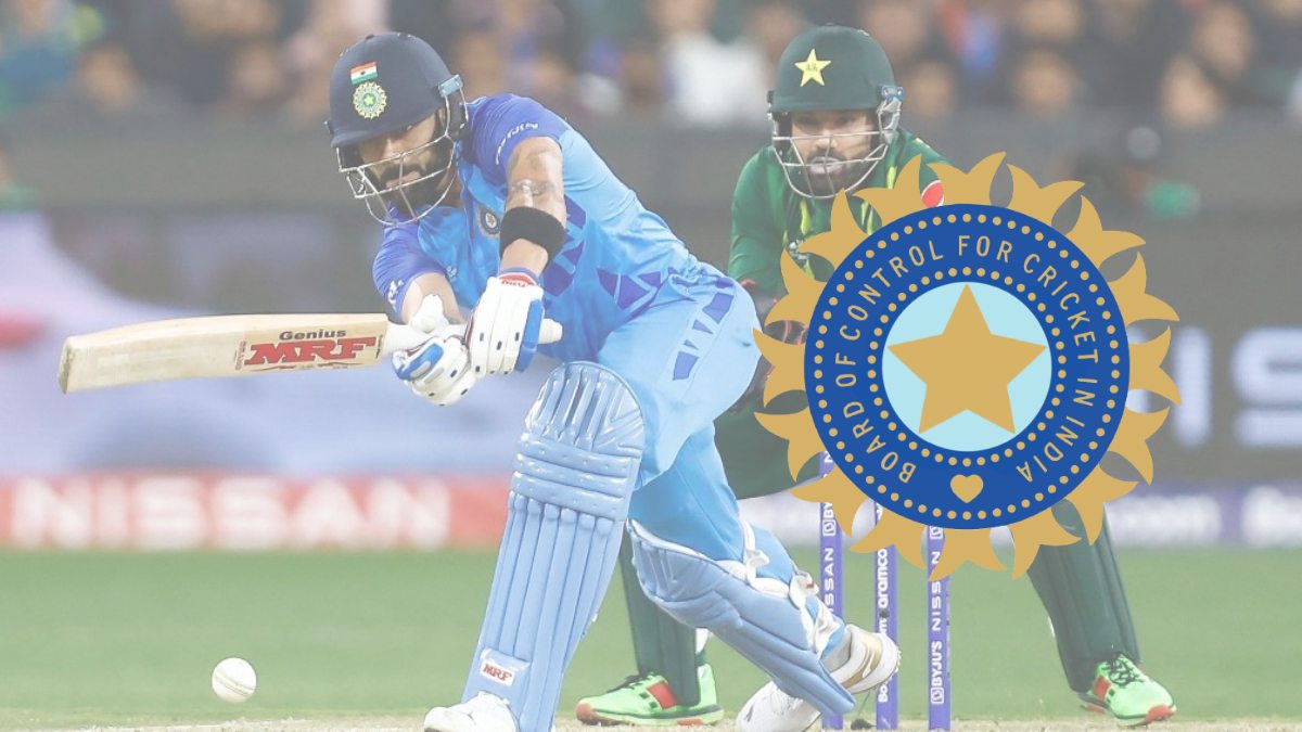 ICC Men's T20 World Cup 2022 India vs Pakistan: Kohli inspire India to a last ball victory