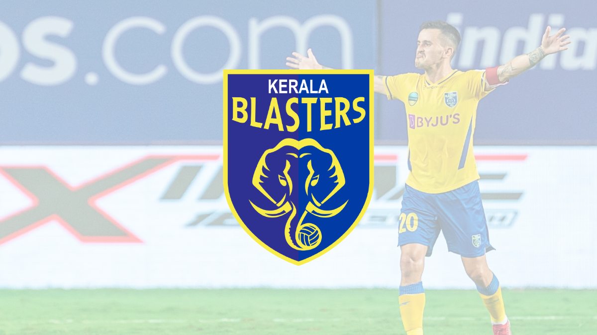 ISL 2022/23 Sponsors Watch: Kerala Blasters