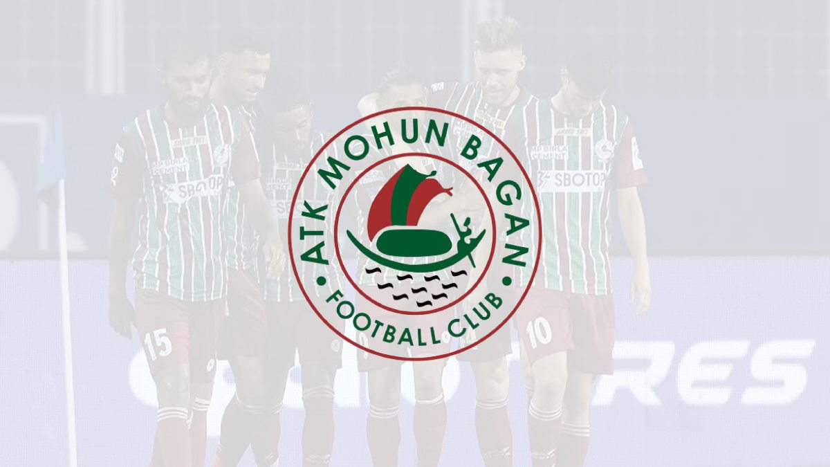 ISL 2022/23 Sponsors Watch: ATK Mohun Bagan