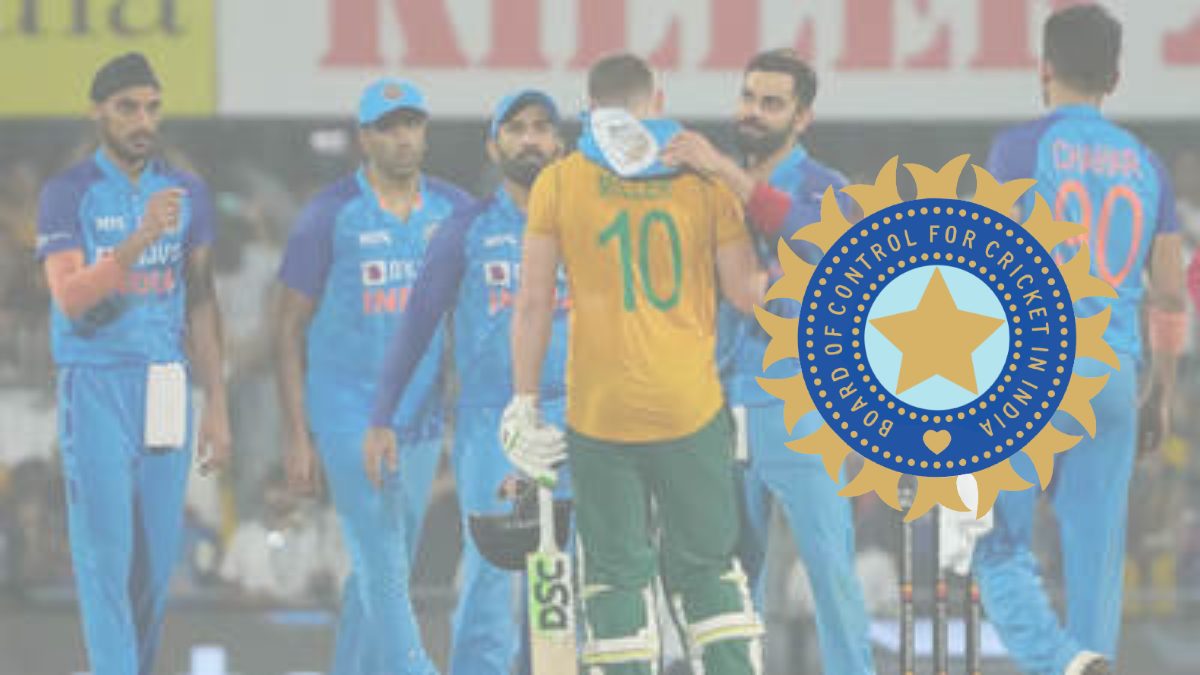 India vs South Africa 2022 2nd T20I: India claim first T20I series win at home against Proteas