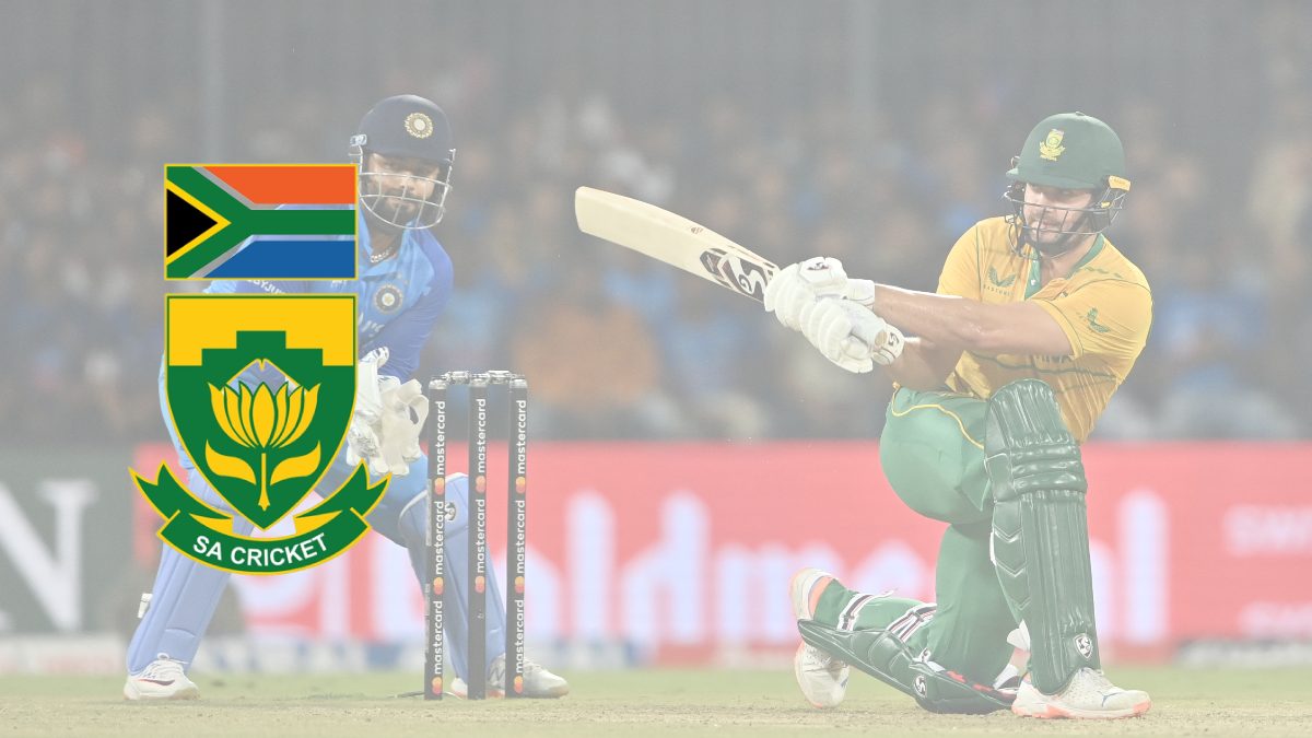 In the third T20 match of the South Africa tour of India 2022, South Africa defeated India by 49 runs at the Holkar Cricket Stadium in Indore.