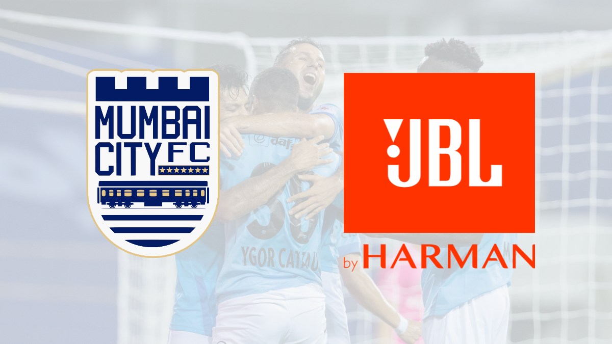 Mumbai City FC onboard JBL as official audio partner