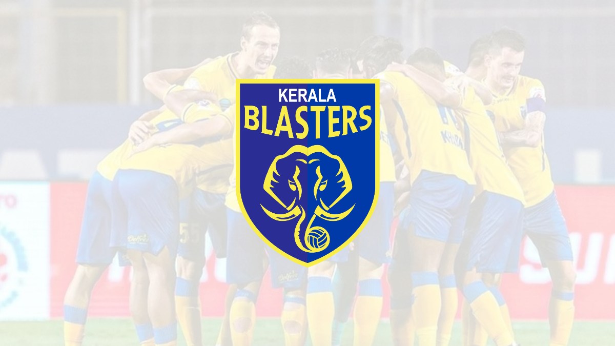 Kerala Blasters strike multiple new sponsors