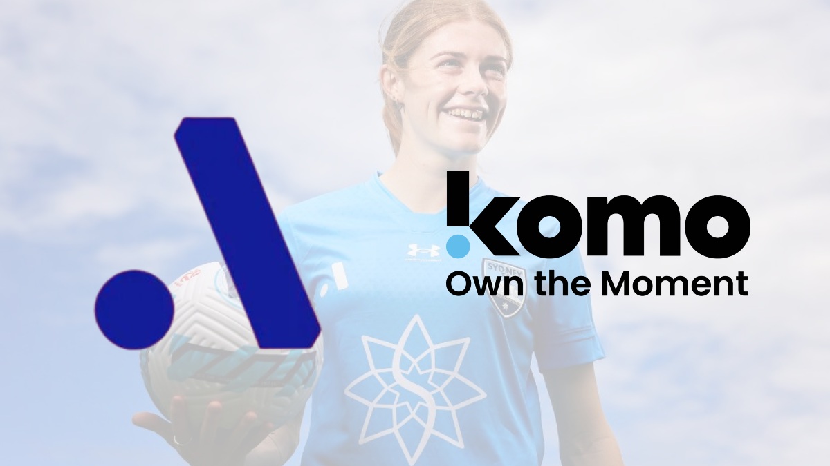 A-League inks new partnership with Komo Technologies