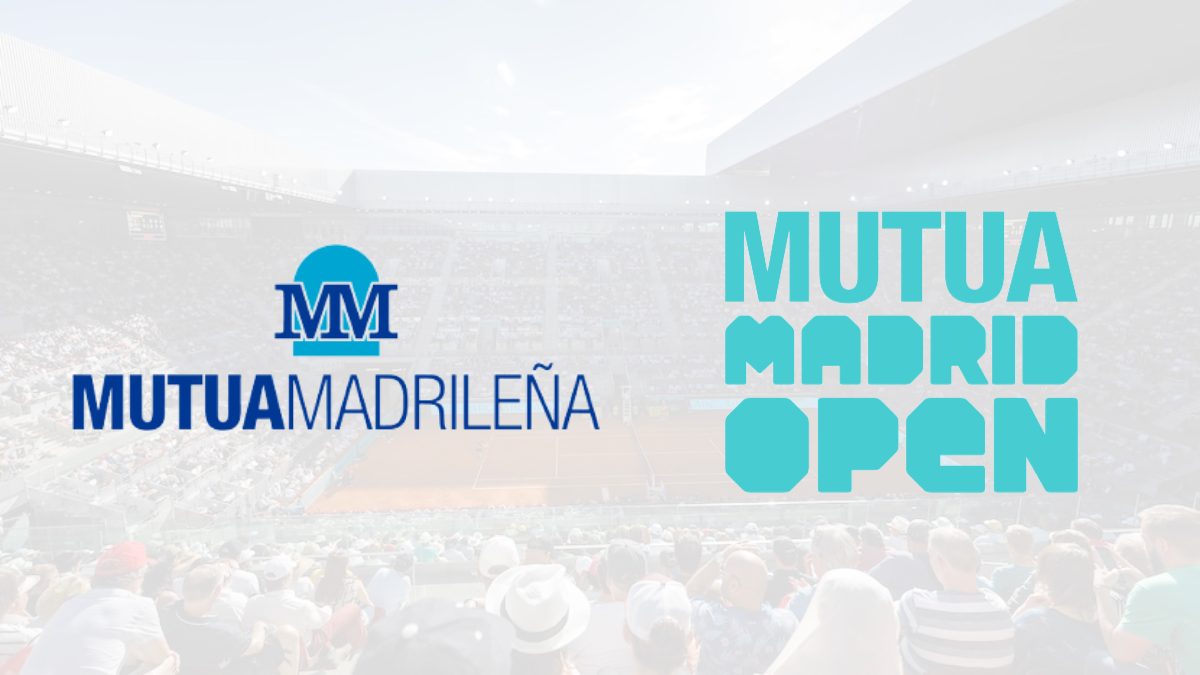 Madrid Open inks title sponsorship renewal with Mutua Madrilena