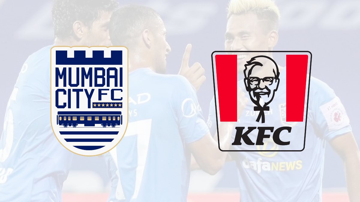 Mumbai City FC strengthen sponsorship portfolio with addition of KFC