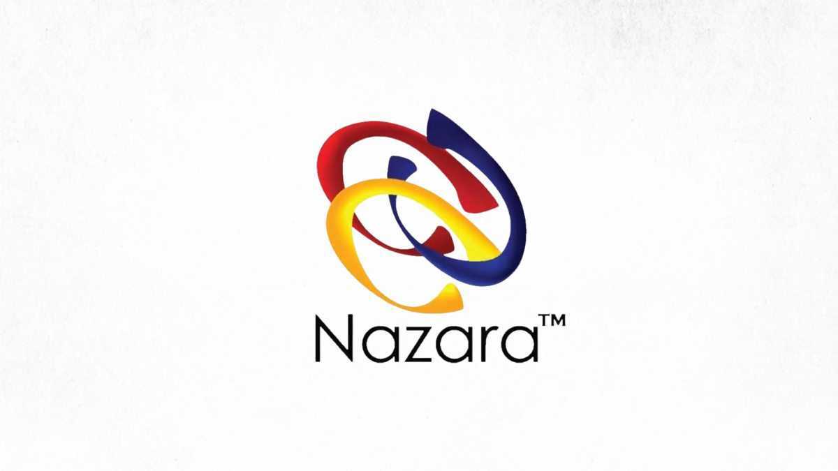 Nazara Technologies to obtain 6.05% stake in Absolute Sports