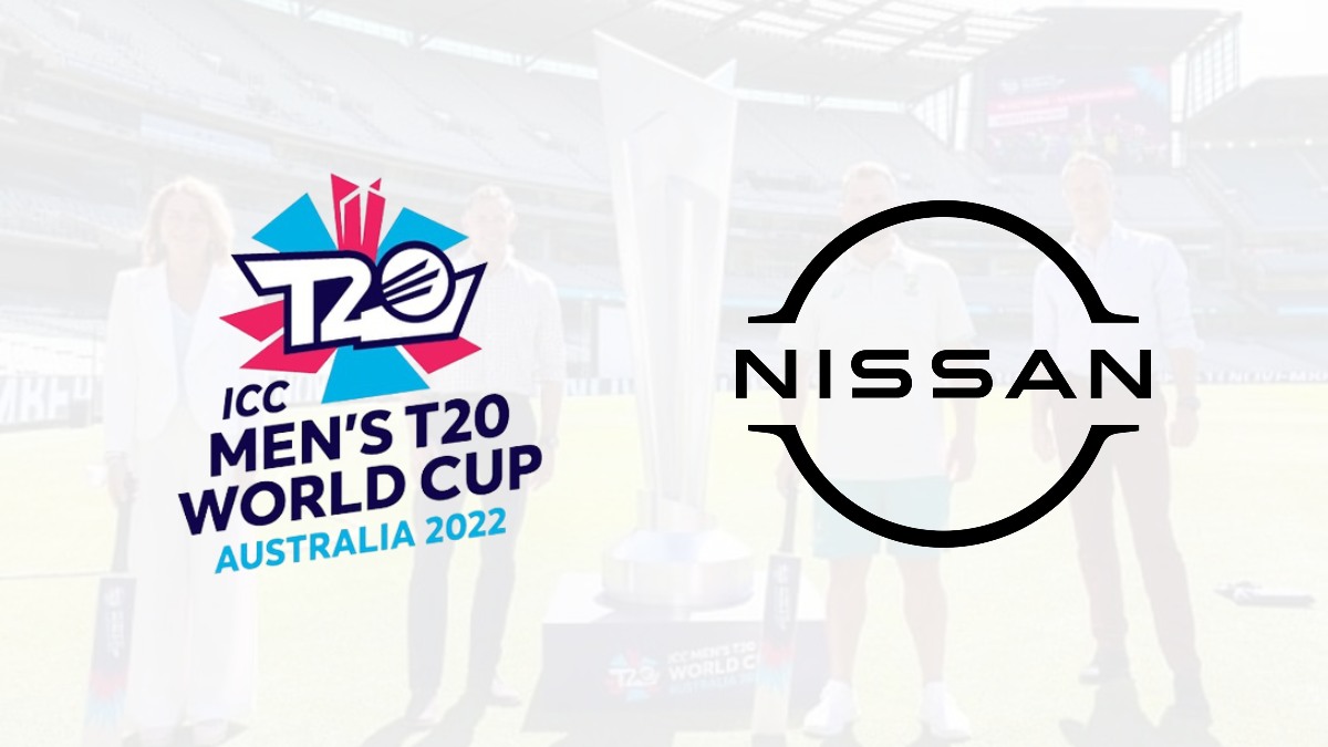 ICC names Nissan as official sponsor of the Men's T20 World Cup 2022
