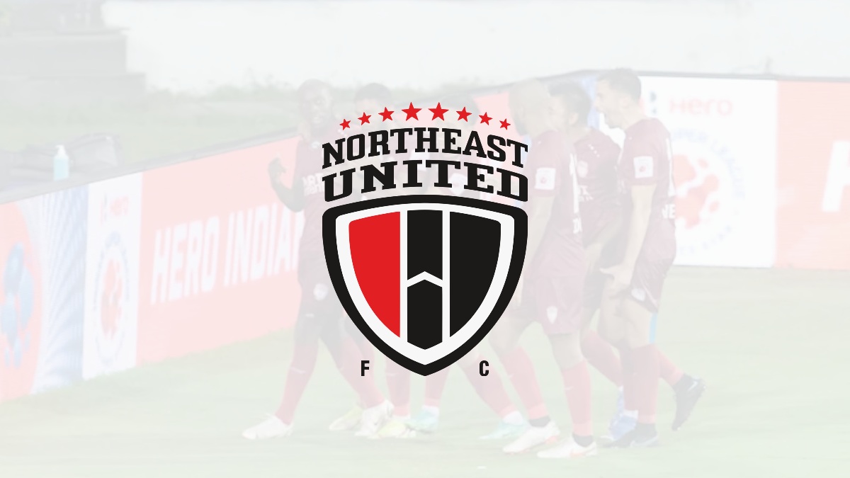 ISL 2022/23 Sponsors Watch: NorthEast United FC
