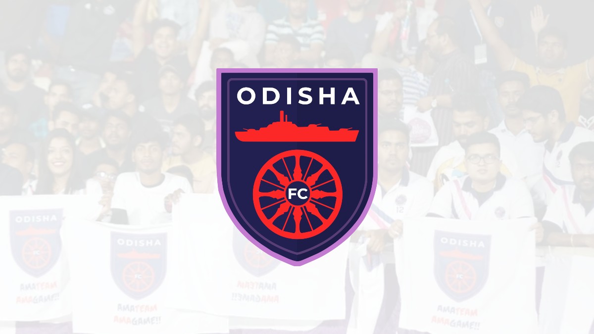 ISL 2022/23 Sponsors Watch: Odisha FC