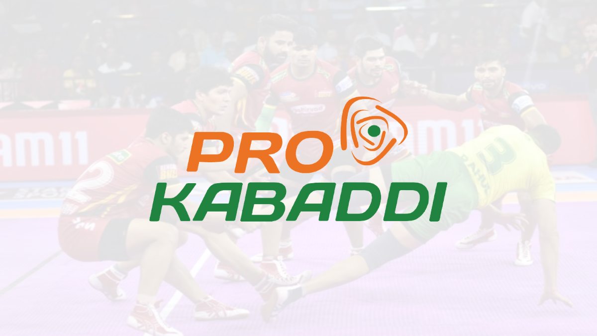 Pro Kabaddi League 9: Sponsors Watch