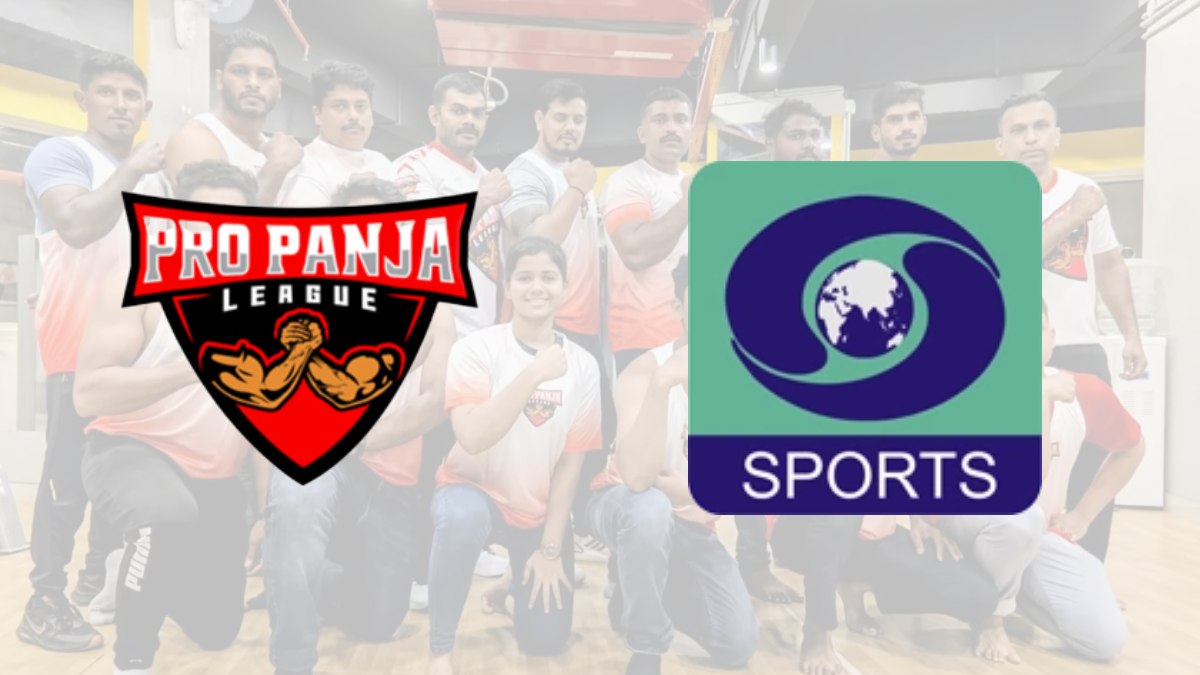 Pro Panja League announces DD Sports as official broadcaster