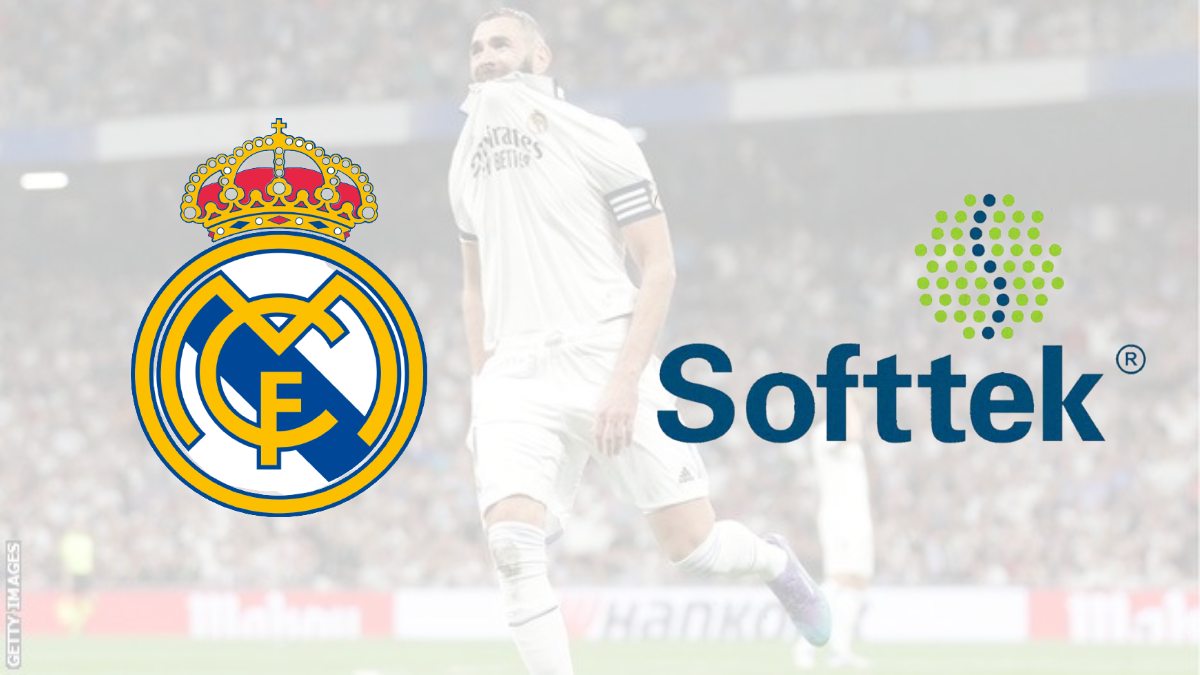 Real Madrid ink sponsorship deal with Softtek