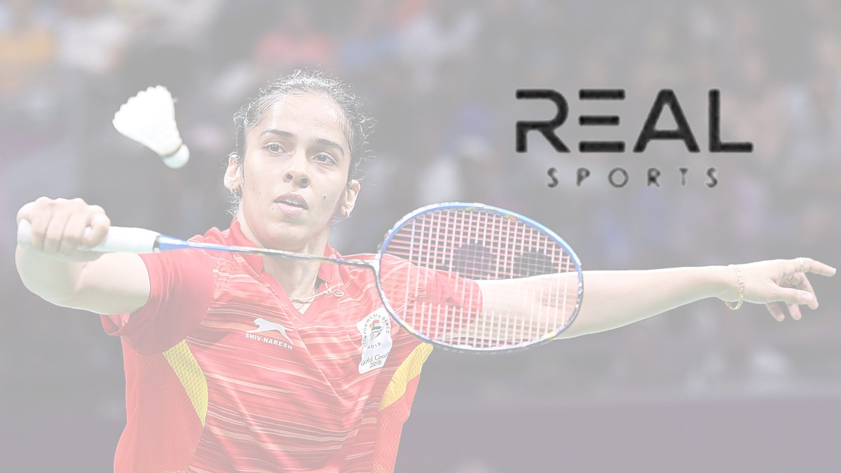 Sports marketing firm Real Sports partners with Saina Nehwal