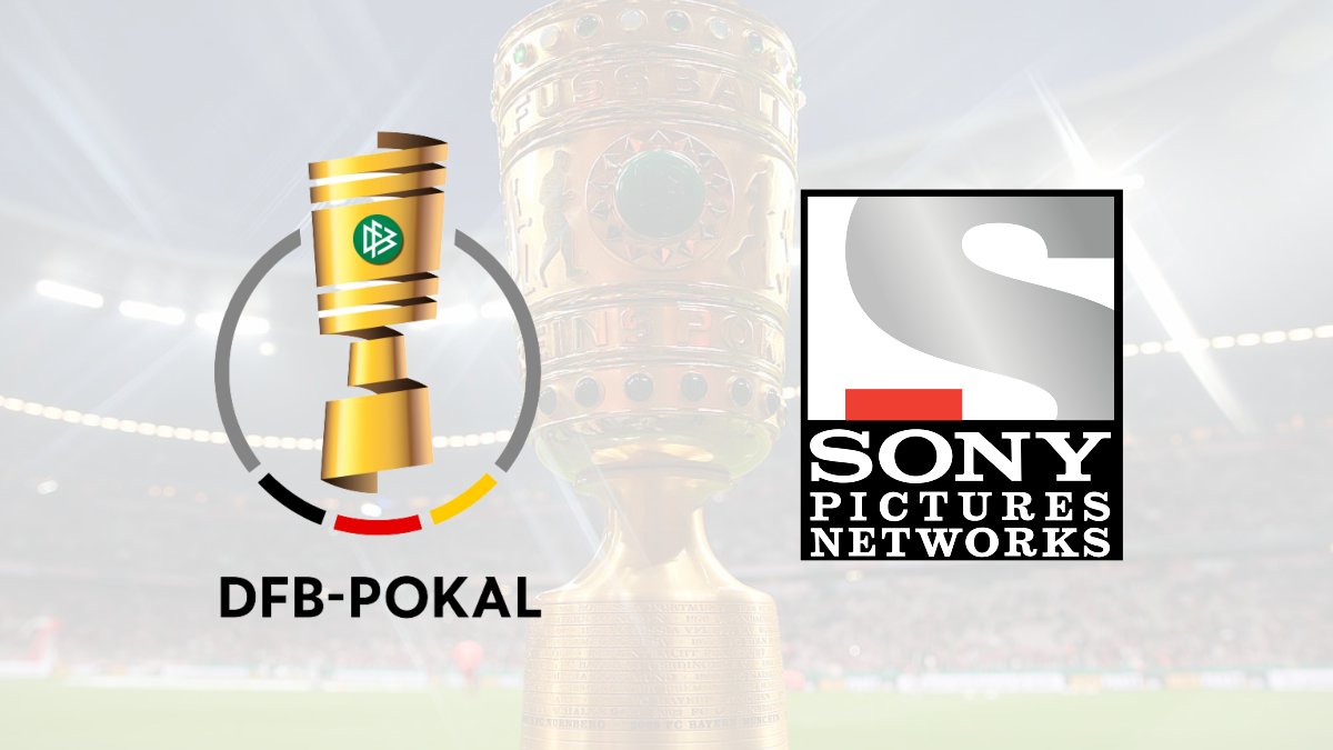 Sony acquires DFB-Pokal media rights