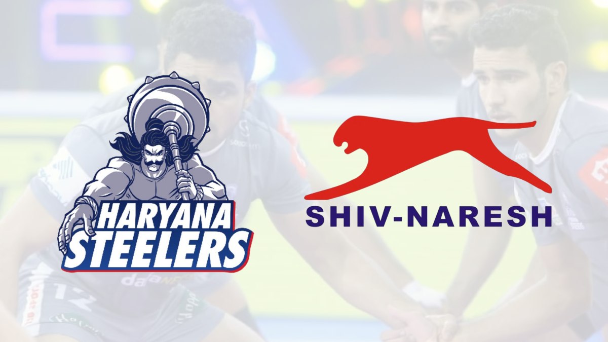 Haryana Steelers rope in Shiv Naresh as official kit partner